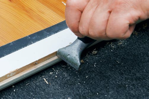 Fönsterkitt: Så här kittar du fönster Fönsterkitt: Så här kittar du fönster